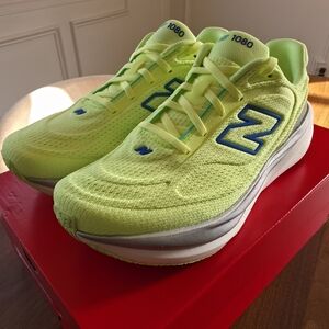 New Balance - 1080v15 - New With Box
